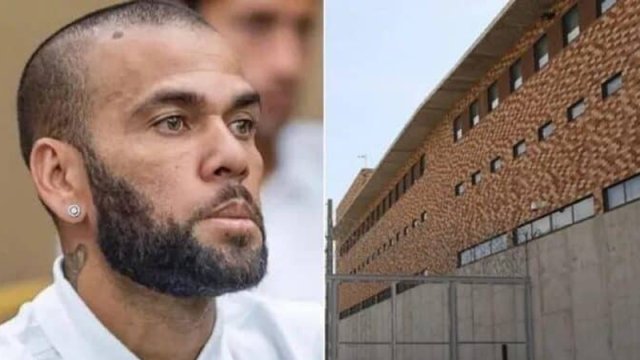 Dani Alveş özünə qəsd edib? - Rəsmi açıqlama