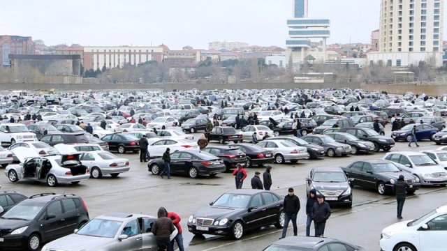 Bu avtomobillər ucuzlaşacaq