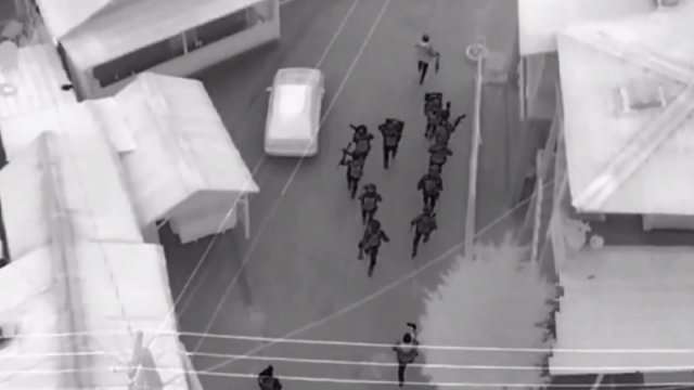 Türkiyədə əməliyyat: Seçkiöncəsi terror aktları hazırlayan 33 İŞİD-çi saxlanıldı