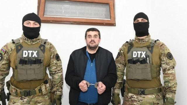 Araik AzTV-yə nələri danışdı? - Etiraflar və DTX-nin Xankəndi əməliyyatından görüntülər