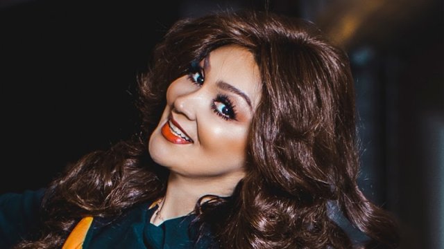 Nazpəri Dostəliyeva: \