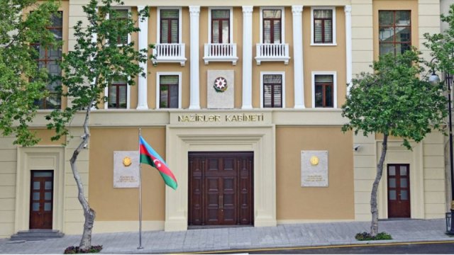 Azərbaycan ərazisində xüsusi karantin rejiminin müddəti uzadıldı