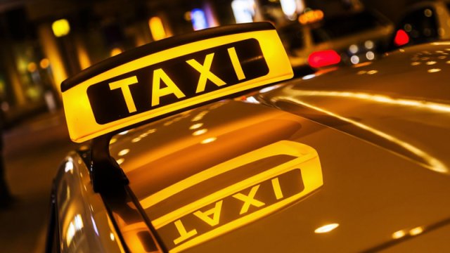 Bu taksilərin fəaliyyəti qadağan ediləcək - AÇIQLAMA