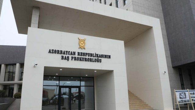 Özbəkistanda axtarışda olan şəxslər həmin ölkəyə ekstradisiya edildi