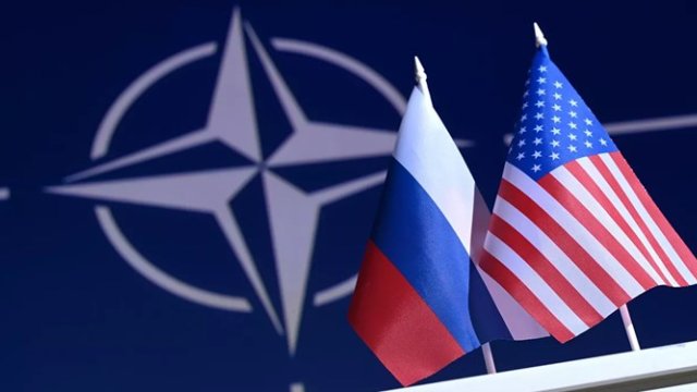 MKİ rəhbərinin məxfi hesabatı: Rusiya ABŞ və NATO ilə müharibə istəyir?