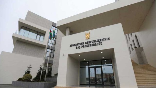 Çağırışçının xidmətə yararsız olması barədə saxta hərbi bilet verilməsi ilə bağlı cinayət işi açıl