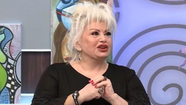 Dohaya gedən Əməkdar artist xəstəxanalıq olub