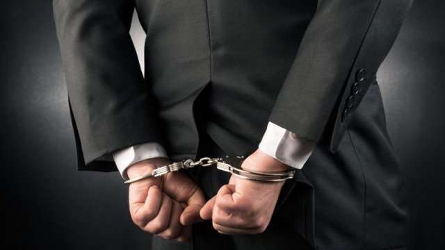 Dövlətə 4,1 milyon borcu olan Hüseyn Əmrahov həbs edildi