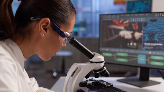 Alimlər xərçəng müalicəsinin effektivliyini artırmaq üçün yeni üsul hazırladı