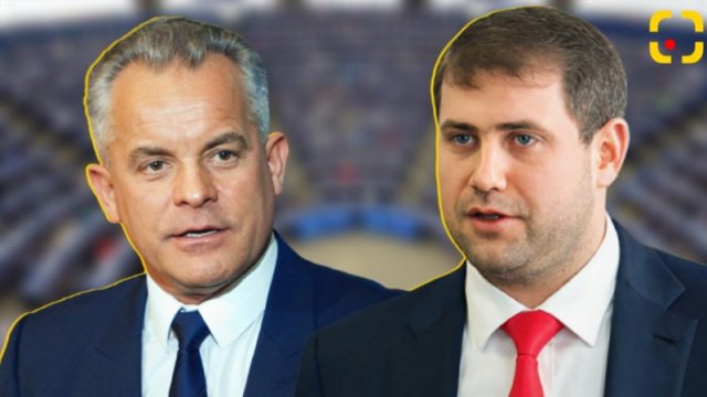 Moldova Plahotnyuk və Şoru vətəndaşlıqdan məhrum edə bilər