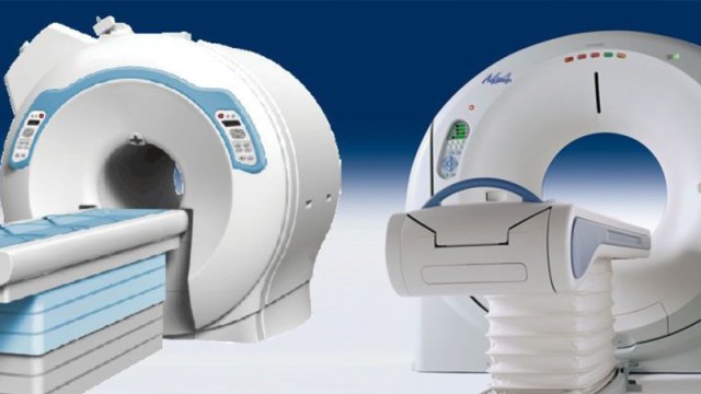 Naxçıvandakı bu xəstəxanalara 2 milyonluq KT, 2,2 milyonluq isə MRT cihazı alınır