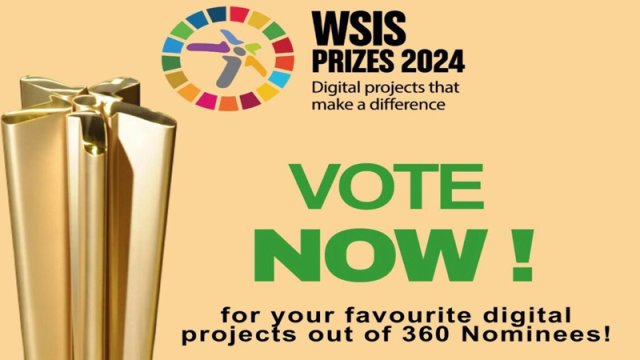 “MyGov” platforması beynəlxalq “WSIS Prizes” müsabiqəsində!