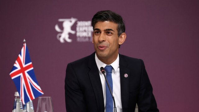 Britaniyanın baş naziri dəyişə bilər