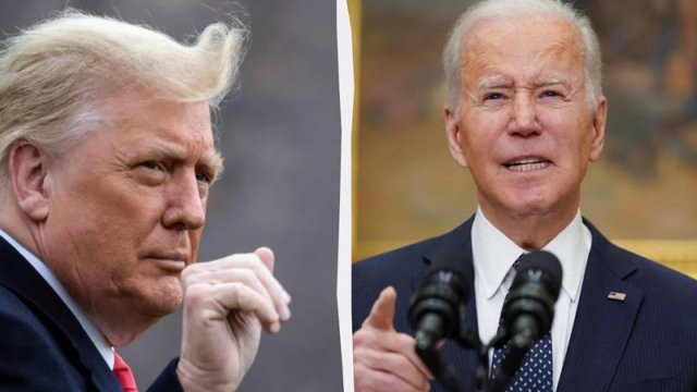 Amerika seçkiləri: Bayden, yoxsa Tramp? - Rəy sorğusu