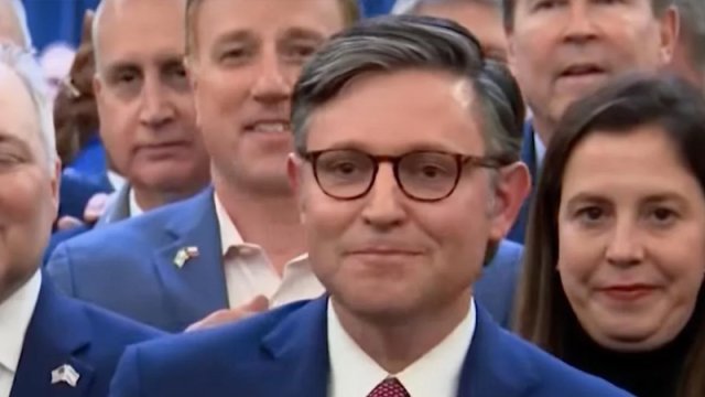 Conson Ukraynaya kömək üçün yeni qanun layihəsini açıqladı, lakin dəyişikliklərlə...