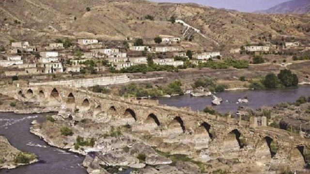 Cəbrayılda neçə qəsəbə və kənd var? - Yeni SİYAHI