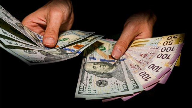 Dollara olan tələbat 2 milyarda yaxınlaşır - Manatı nə gözləyir? 