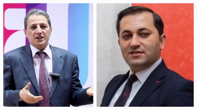 Məhkəmə Ələsgər Məmmədli, Akif Qurbanov və Ruslan İzzətli ilə bağlı qərar verdi