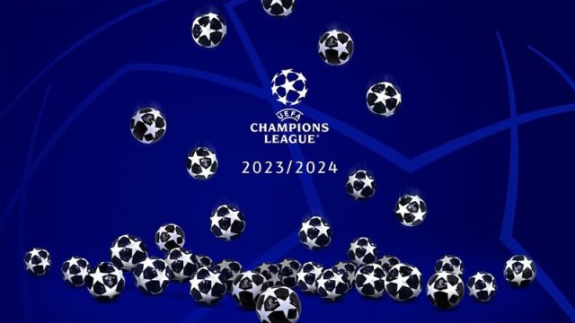 Çempionlar Liqasında 1/4 finalın püşkü atıldı