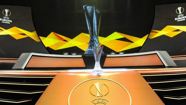 Avropa Liqası: 1/4 finalda İtaliya dueli olacaq