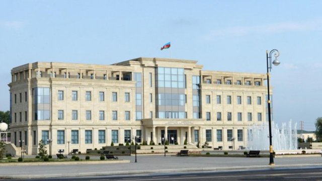 Neftçalanın icra başçısı 1,6 milyonluq tenderləri bu şirkətlərə verdi