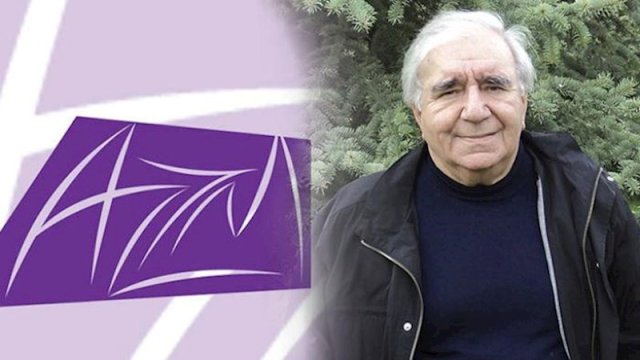 Ramiz Rövşən 14,4 min manatlıq müqavilə imzaladı - Bu kitabı redaktə edəcək