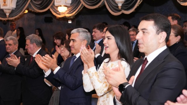 Azərbaycanda ilk dəfə 