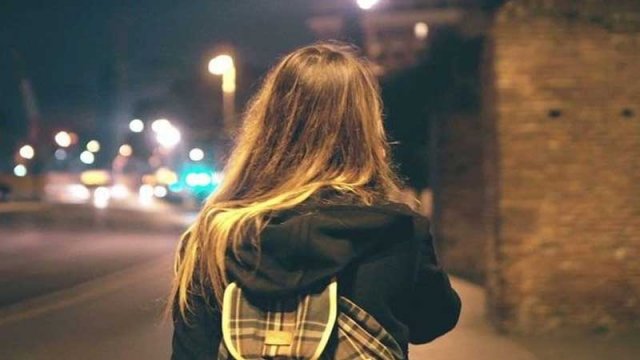Bakıda 16 yaşlı qız itkin düşdü