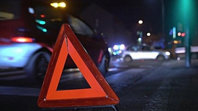 Ağdaşdakı qəza ilə bağlı cinayət işi başlandı