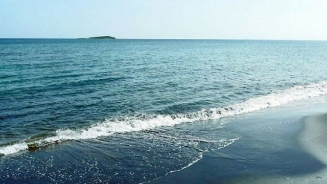 Xəzər dənizi yox olacaq? - 