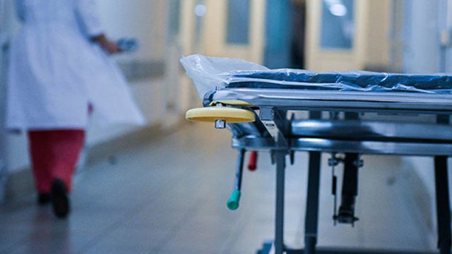 Kəlbəcərdə qəzada yaralanan şəxs Bakıda öldü