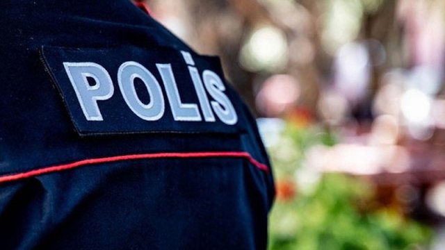 Polis gücləndirilmiş iş rejimində çalışacaq