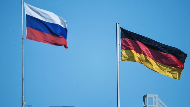 Rusiya Almaniyadan Leninqradın blokadasını soyqırım aktı kimi tanımasını tələb etdi