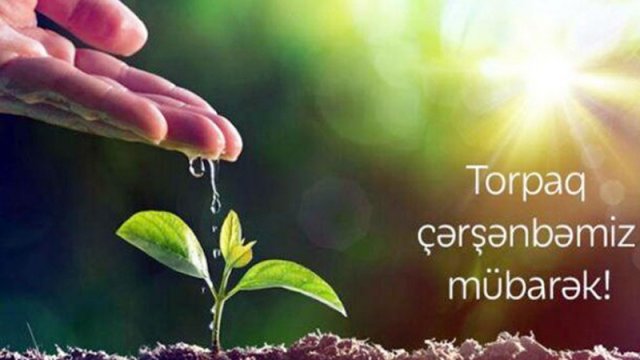 Novruzun İlaxır çərşənbəsi qeyd olunur