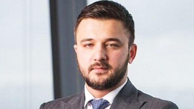 Aqil Qurbanova daha bir vəzifə verildi