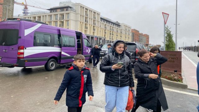 Köçkünlər üçün imtiyazlar və “çörək pulu” nə vaxtadək davam edəcək?