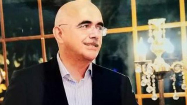 Məmurun üstünə silah çıxaranın 15 il həbsi tələb edildi - 4 milyon istəmişdi