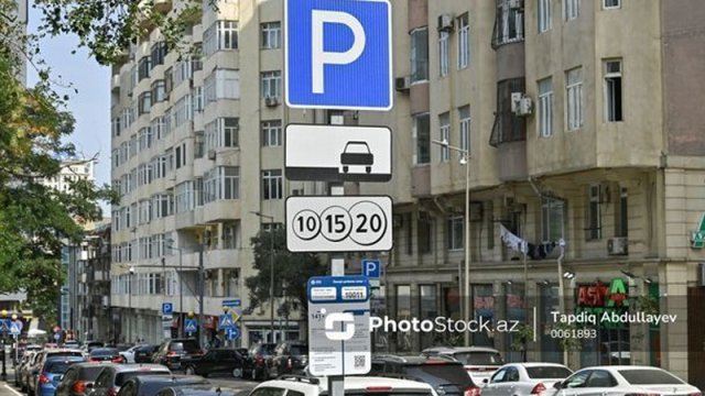 Yeni binalarda əhali sayına uyğun parkinq niyə yoxdur? - VİDEO