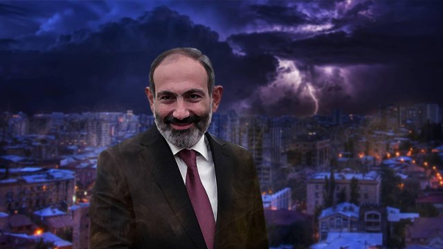 Cənubi Qafqazda geosiyasi toqquşma planı: Ermənistan poliqon olacaq