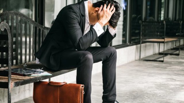 Ölkədəki işsizlərin sayı açıqlandı