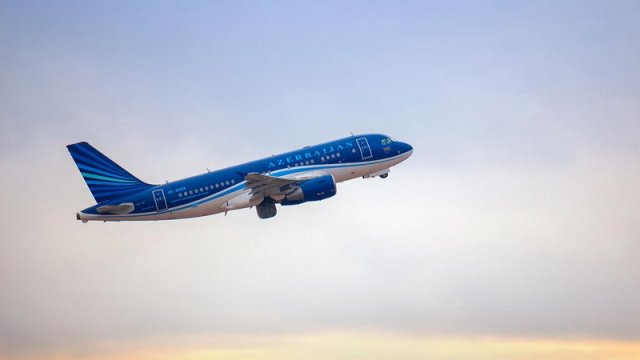 AZAL Rusiyadan gələn sərnişinlərinə müraciət etdi