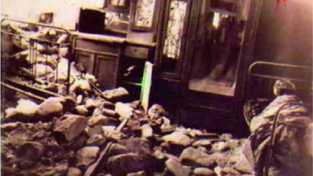 Bağanis-Ayrım soyqırımından 34 il ötür