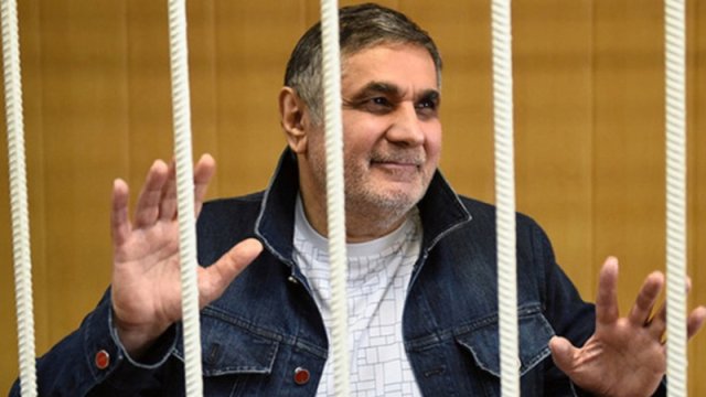 Bir nömrəli “qanuni oğru” bu tarixdə azadlığa buraxılacaq