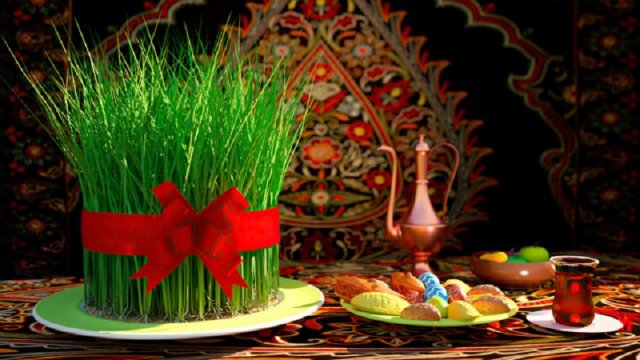 Bayramdan sonra səməni hara atılmalıdır? - VİDEO