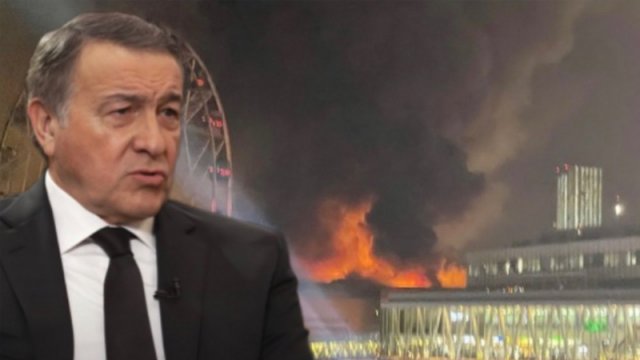 Araz Ağalarovdan dəhşətli hadisə ilə bağlı daha bir açıqlama