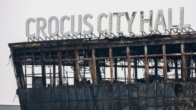 Azərbaycanlı ofisiant 