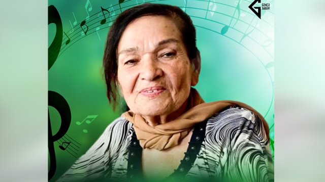 Azərbaycanın Əməkdar artisti insult keçirib - VİDEO