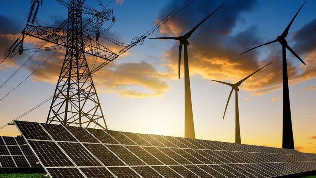 Alternativ enerji istehsalı artır: Elektrik qiymətləri enəcək?