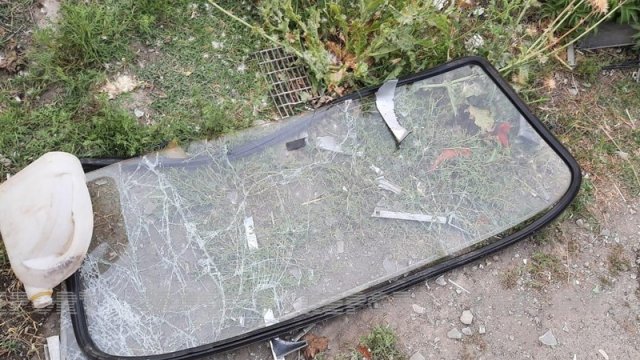 Abşeronda qəza: Ölən və yaralananlar var