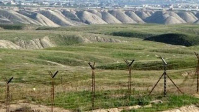 Ermənistan bu kəndi Gürcüstana qaytarmağa hazırlaşır